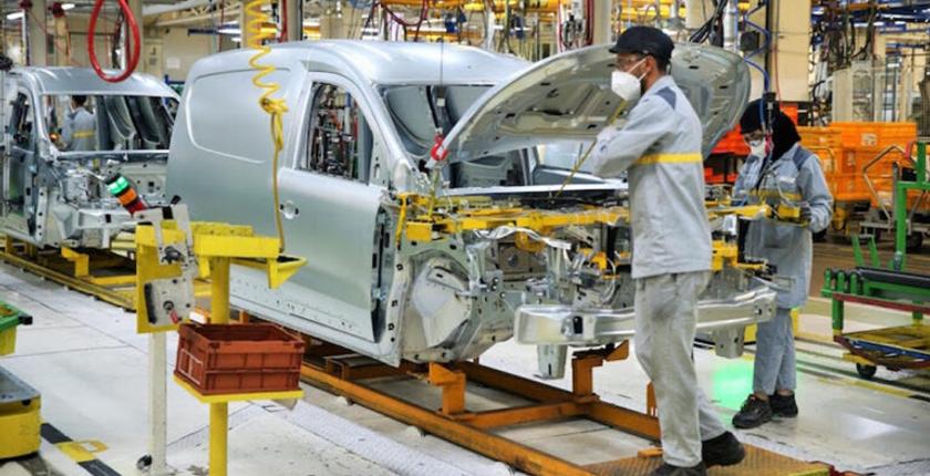 Report: Il progetto del Marocco di produrre automobili suscita preoccupazione in Spagna