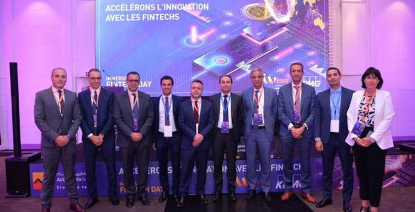 La banca Attijariwafa e KPMG lanciano l'Immersive Fintech Day per incoraggiare la collaborazione con le fintech