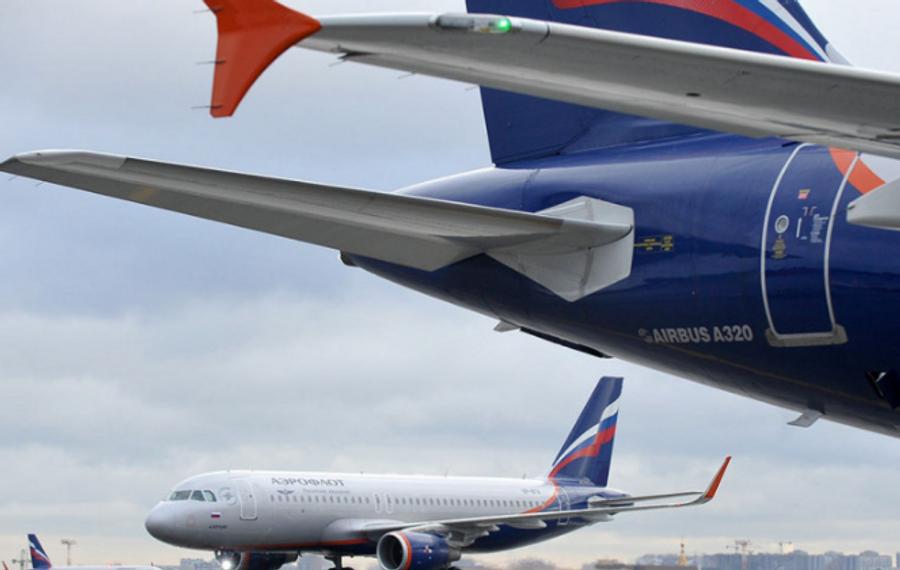 В России начнут выпускать самодельные детали для Airbus и Boeing