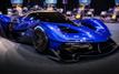 La Red Bull RB17 : Quand la performance automobile frôle l'aéronautique