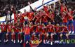 L'Espagne remporte l'Euro 2024 en battant l'Angleterre 2-1 en finale