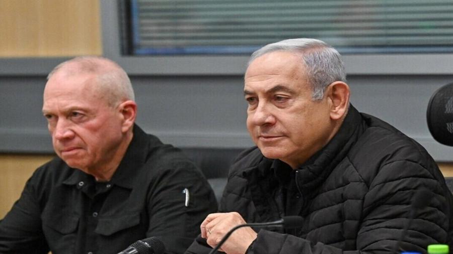 מצפה כוכבים עולמי קורא להוצאה מהירה של צווי מעצר נגד נתניהו וגלנט