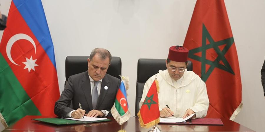 Marocco-Azerbaigian: entra in vigore l’esenzione dal visto