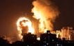 Gaza's Humanitarian Crisis Deepens as Civilian Casualties Mount