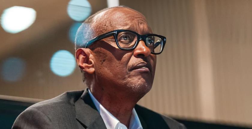Kagame's Extended Reign: Rwandans Vote in Presidential Election