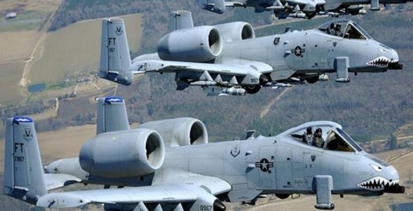 Marokko-Kandidat für US-Kampfjets, die zuvor nicht in ein Land verkauft wurden