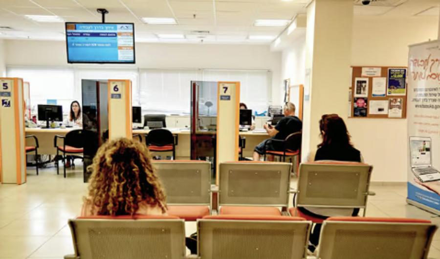 ההתאוששות נמשכת: מספר דורשי העבודה ביוני - הנמוך ביותר מפרוץ המלחמה