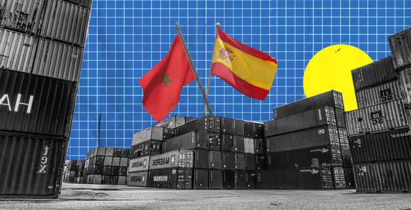 Испанские компании уверенно движутся к успеху своих инвестиционных проектов в Марокко.
