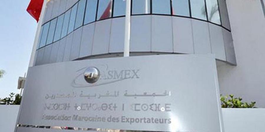 ASMEX wird zu „COMEX“, um seine Rolle bei Exporteuren zu stärken
