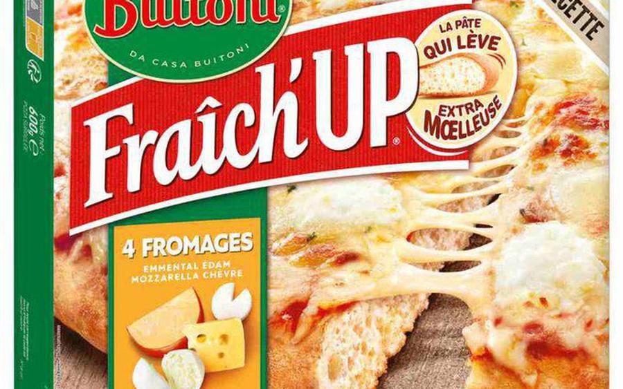 Nestlé France et sa filiale mis en examen dans l'affaire des pizzas Buitoni contaminées