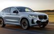 BMW va supprimer le X4 de son catalogue : la fin d'une ère pour les SUV coupé