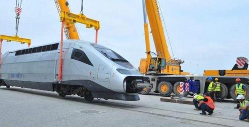 $3.8 miliardi. Corea del Sud cerca accordo ferroviario con il Marocco