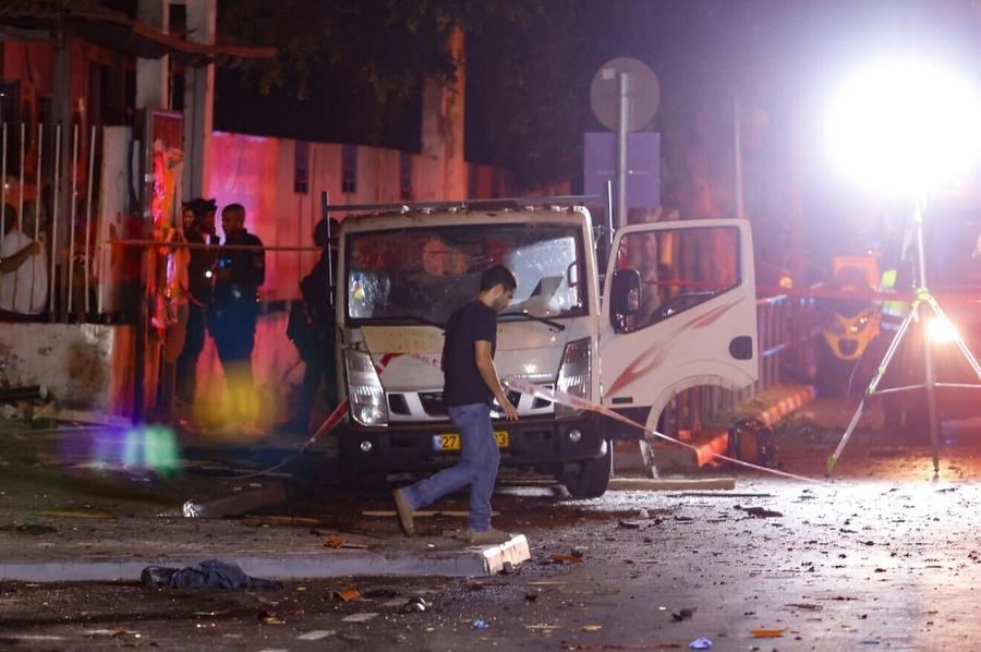 Hamas and Islamic Jihad Claim Joint Responsibility for Tel Aviv Blast, Pledge Further Retaliation