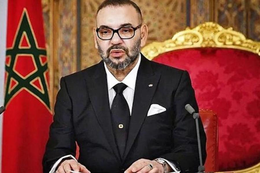 Royal Amnesty è una nobile iniziativa umanitaria con un'ampia prospettiva strategica