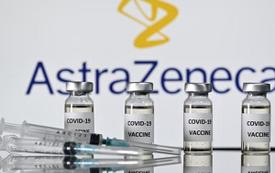 Britische AstraZeneca-Impfopfer fordern finanzielle Entschädigung