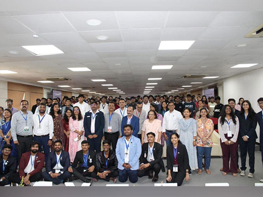 IEEE एजुकेशन इंजीनियरिंग स्टूडेंट और यंग प्रोफेशनल्स कांग्रेस 2024: एक शानदार सफलता