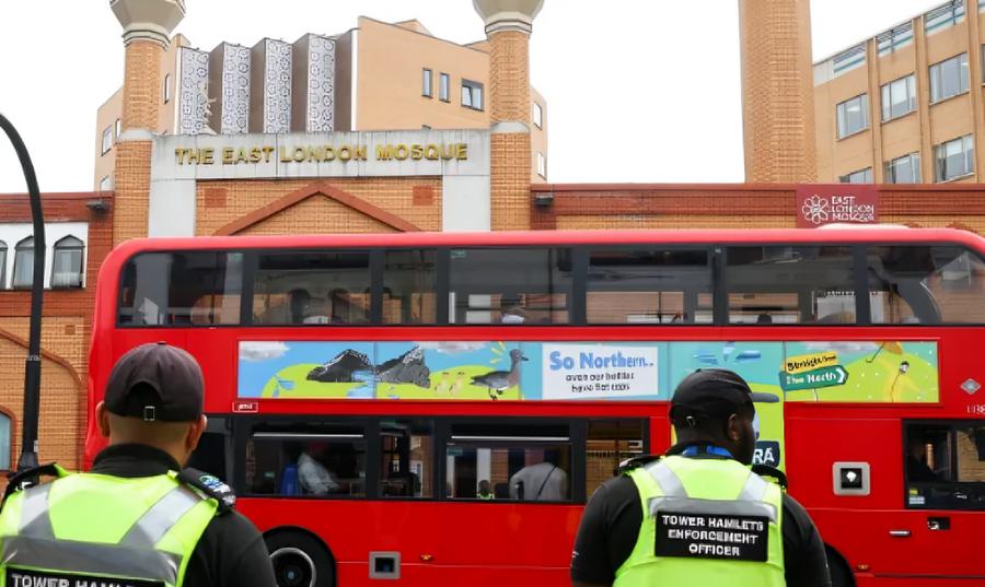 UN Committee Highlights Racial Tensions in UK, Calls for Action Against Hate Crimes