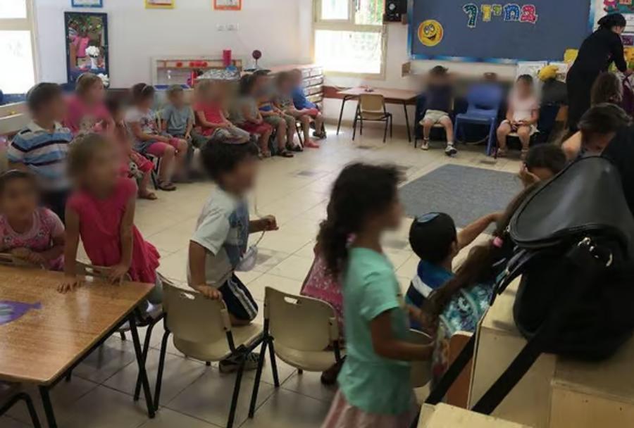 מכה להורים: הצהרונים יתייקרו השנה בעד 1,500 שקל