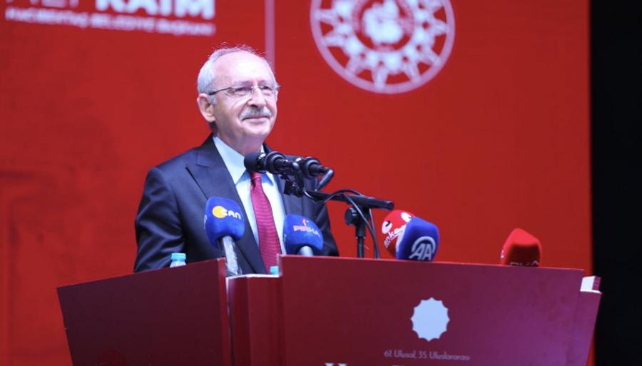 Türkiye muhalefetinde gizli siyasi mühendislik savaşı