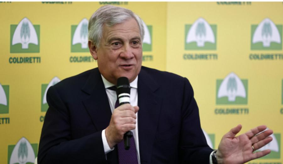 Tajani suona la sveglia: “Sì allo ius scholae, nessun inciucio col Pd”