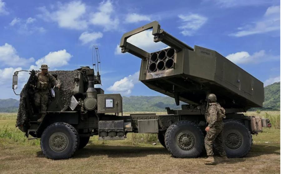Marokko boekt vooruitgang met aankoop van Amerikaanse HIMARS-raketwerpers en ATACMS-raketten