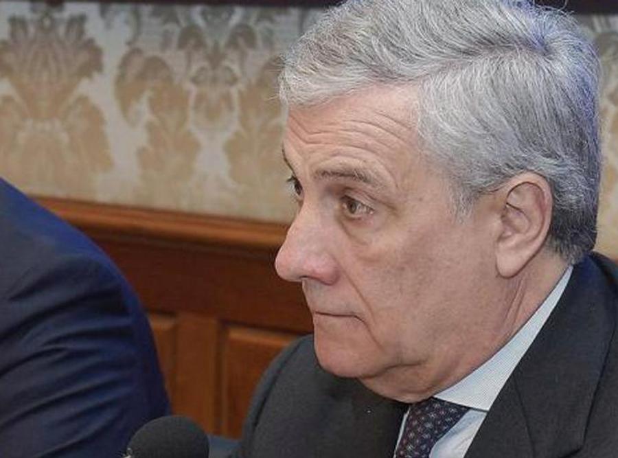 Tayani: Alcune differenze politiche non influiscono sulla coalizione di governo
