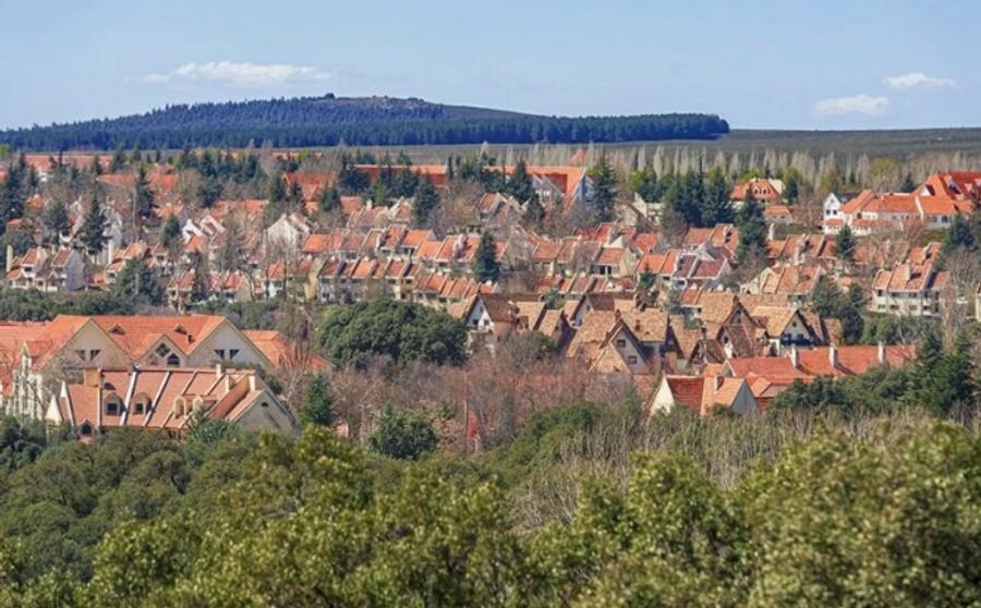 Turismo: Ifrane svela i suoi progetti in vista dei Mondiali del 2030