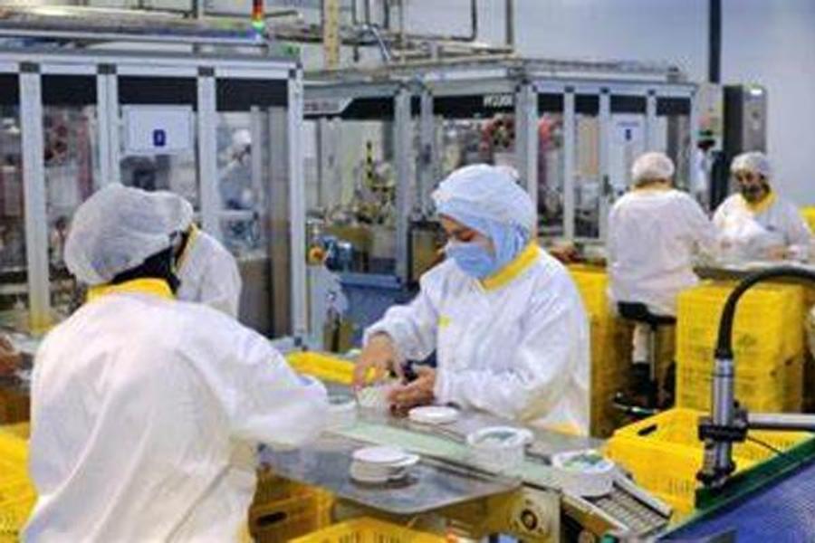 Creazione di oltre 40 mila imprese in Marocco a fine maggio 2024