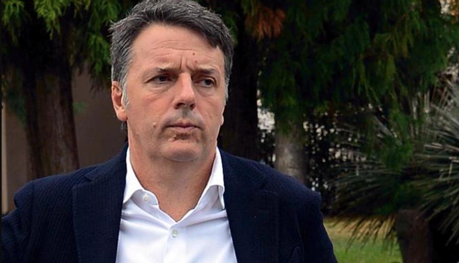 Matteo Renzi: I talebani vietano il voto alle donne