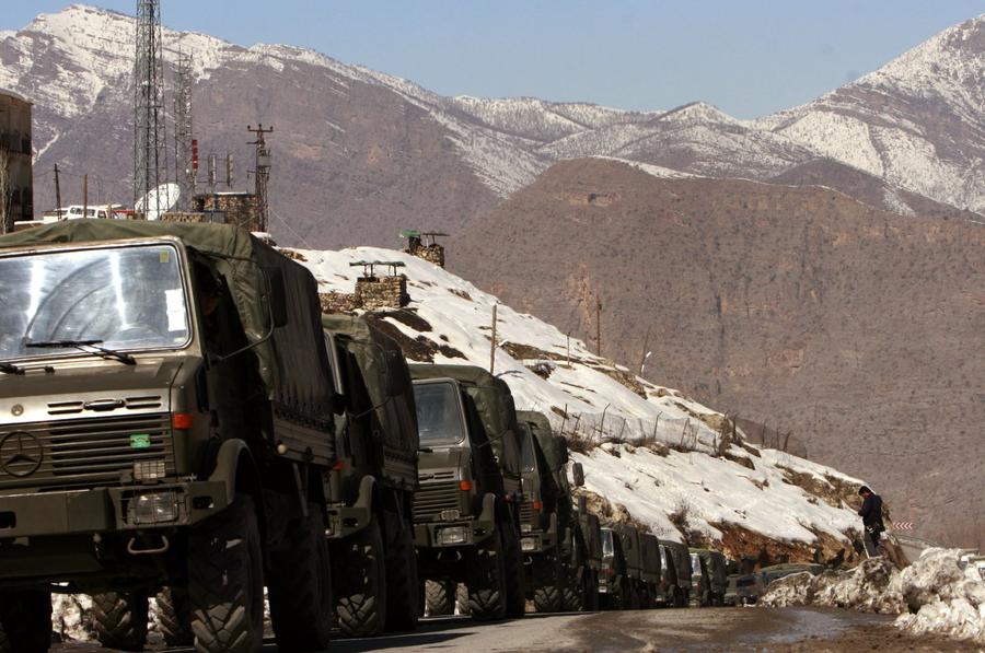 Türkiye ve Irak, PKK ile mücadele için general atamaya hazırlanıyor