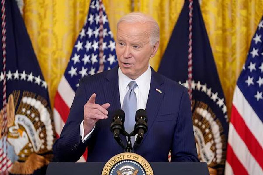 Biden Yönetimi Dolandırıcılık Endişeleri Ortasında Göçmenlik Programını Canlandırmaya Hazırlanıyor