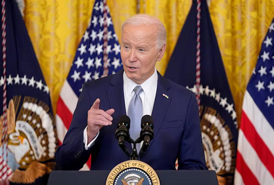 Administración Biden a Punto de Reanudar Programa de Inmigración en Medio de Preocupaciones por Fraude