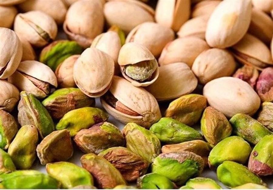 صادرات پسته ایران در 4 ماهه 193 درصد افزایش یافت