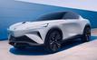 Acura dévoile le performance EV : L’avenir du SUV électrique premium