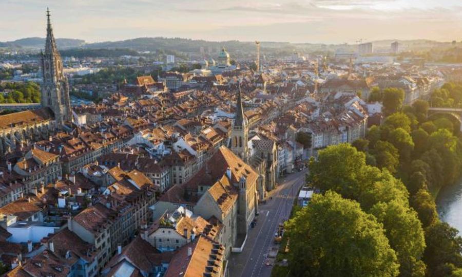 Spatenstich für Chipfabrik in Dresden