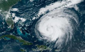 Bermuda Braces for Hurricane Ernesto's Onslaught: Dangerous Winds and Flooding Imminent