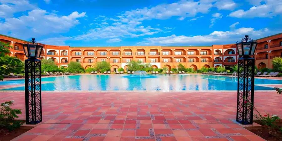 Spanische Gruppe eröffnet zwei touristische Einrichtungen in Marokko