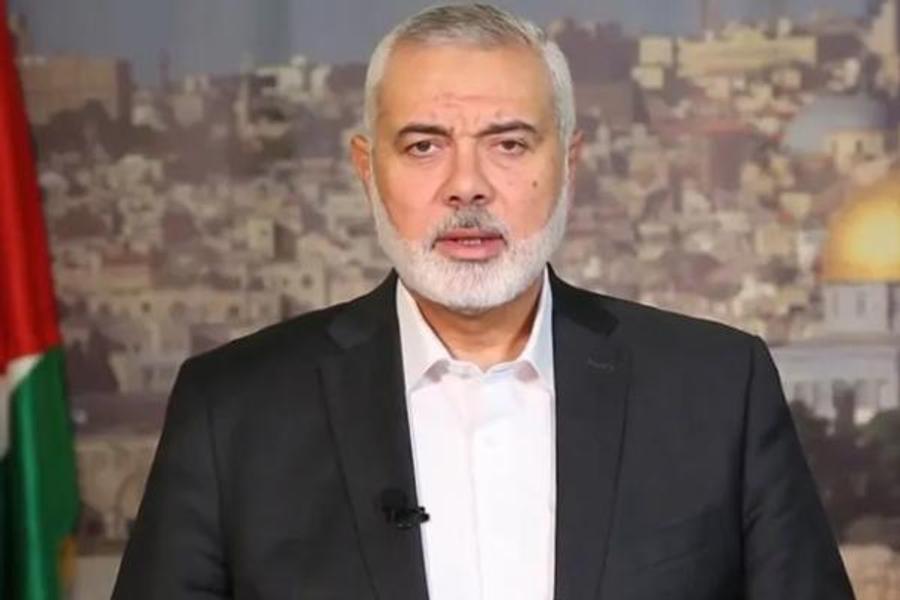 Еврейская газета: Израиль признался Америке, убив Ханию