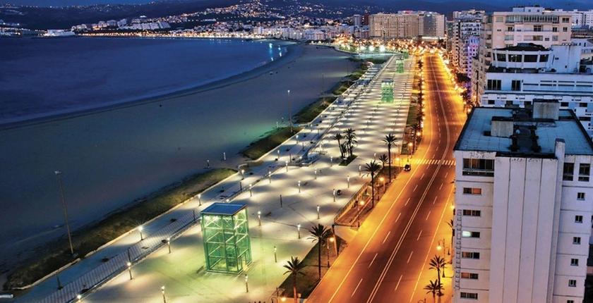 Tangeri: presentazione delle opportunità di investimento nella regione ai marocchini di tutto il mondo
