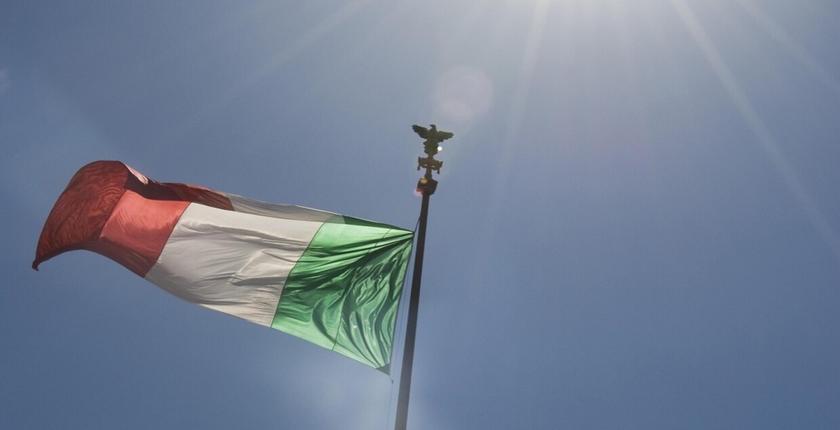 Italia.. La Calabria chiede l'emergenza nazionale causa siccità