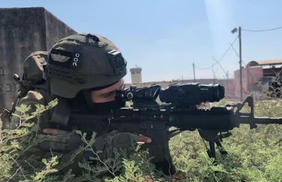 עוד עסקת ענק עם אלביט: משרד הביטחון ירכוש תחמושת ב-1.5 מיליארד שקל