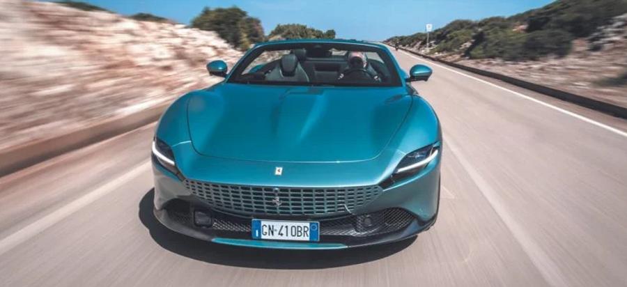 Tentative de fraude chez Ferrari : un cadre démasque une limitation de voix du PDG