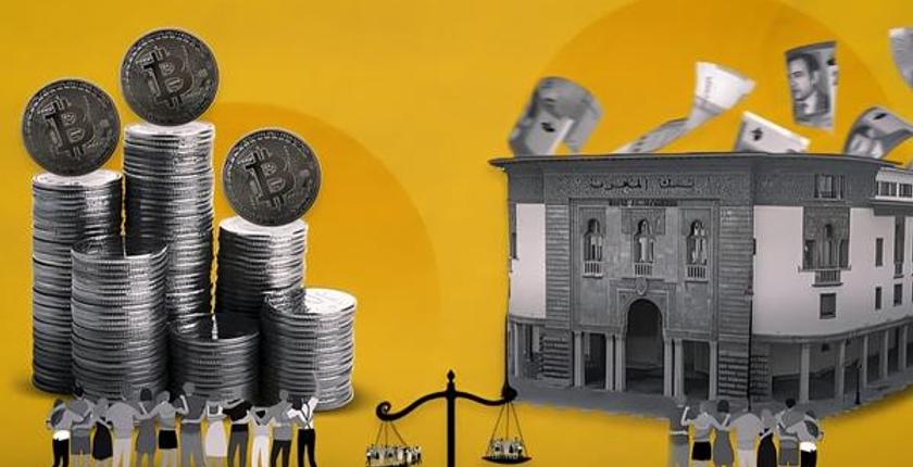 Dilemmi della valuta digitale: l'e-Dirham del Marocco sfiderà le tendenze globali?