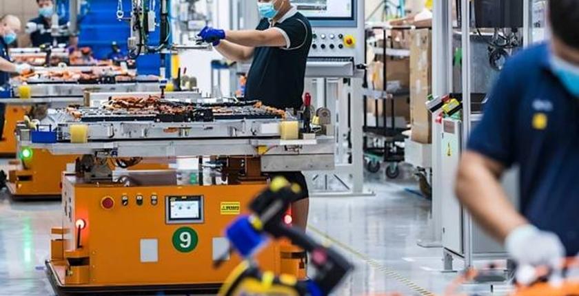 Il balzo strategico del Marocco nell'energia pulita: iniziativa per le batterie al litio da 370 milioni di dollari