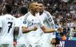 Le Real Madrid remporte sa sixième supercoupe d’Europe en battant l’Atalanta Bergame
