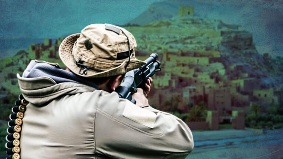 Französische Zeitung: Marokko ist ein Paradies für Touristen, die scharfschießen wollen
