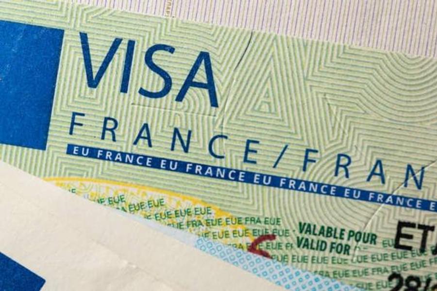 Hohe Akzeptanz französischer Visa für Marokkaner und wachsende Ablehnung aus Spanien