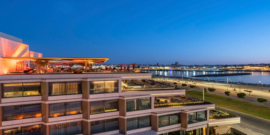 Il Fairmont La Marina Rabat-Salé nominato ai “World Luxury Awards”