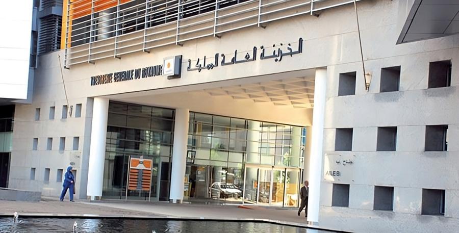 Desafíos Fiscales de Marruecos: El Déficit Presupuestario Aumenta a MAD 35.2 Mil Millones