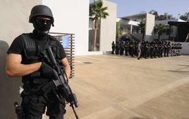 BCIJ Arrests ISIS-Affiliated Suspect Plotting Serious Terror Projects in Morocco